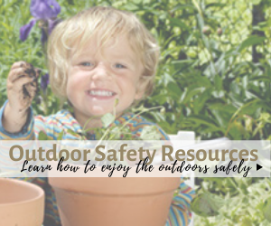 Outdoor Safety